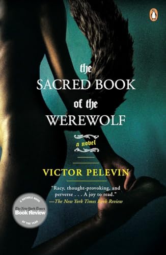 The Sacred Book of the Werewolf: A Novel von Random House Books for Young Readers